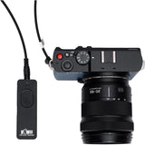 JJC Ur 232D2 Camera Cable Switch - image 2 of 5