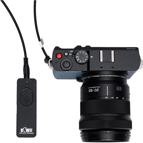JJC Ur 232D2 Camera Cable Switch - image 2 of 5