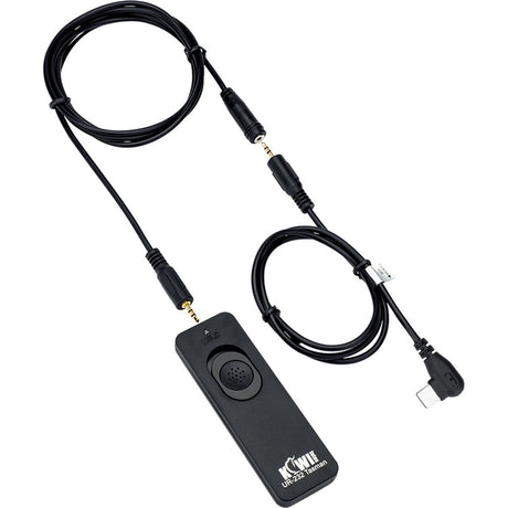 JJC Ur 232D2 Camera Cable Switch - image 4 of 5