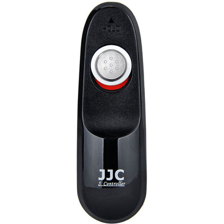 JJC S P2 Wired Camera Remote Switch - image 2 of 5