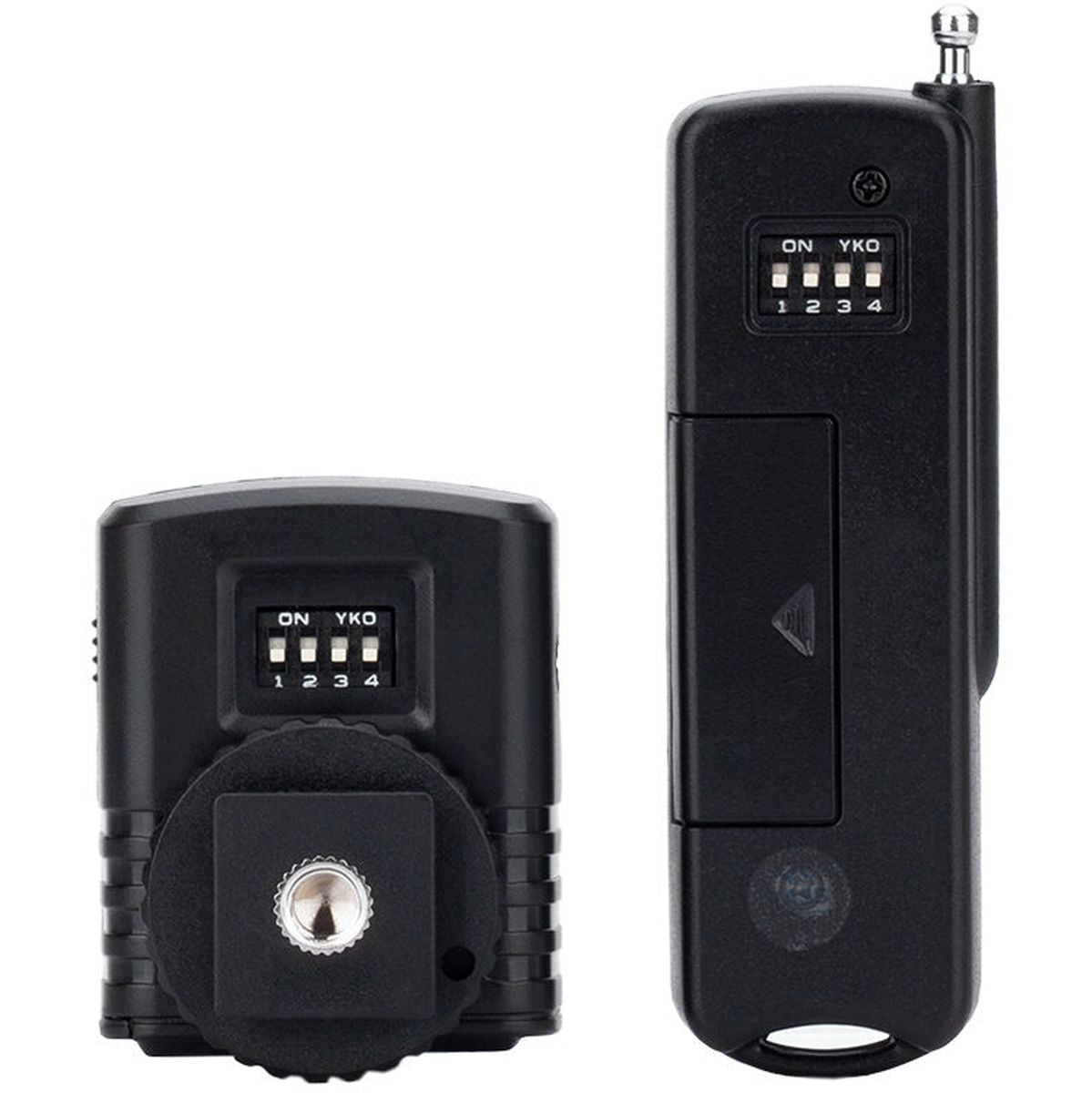 JJC JM D2(II) Radio Frequency Wireless Remote Control - image 2 of 5