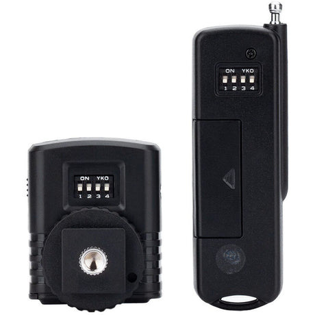JJC JM D2(II) Radio Frequency Wireless Remote Control - image 2 of 5