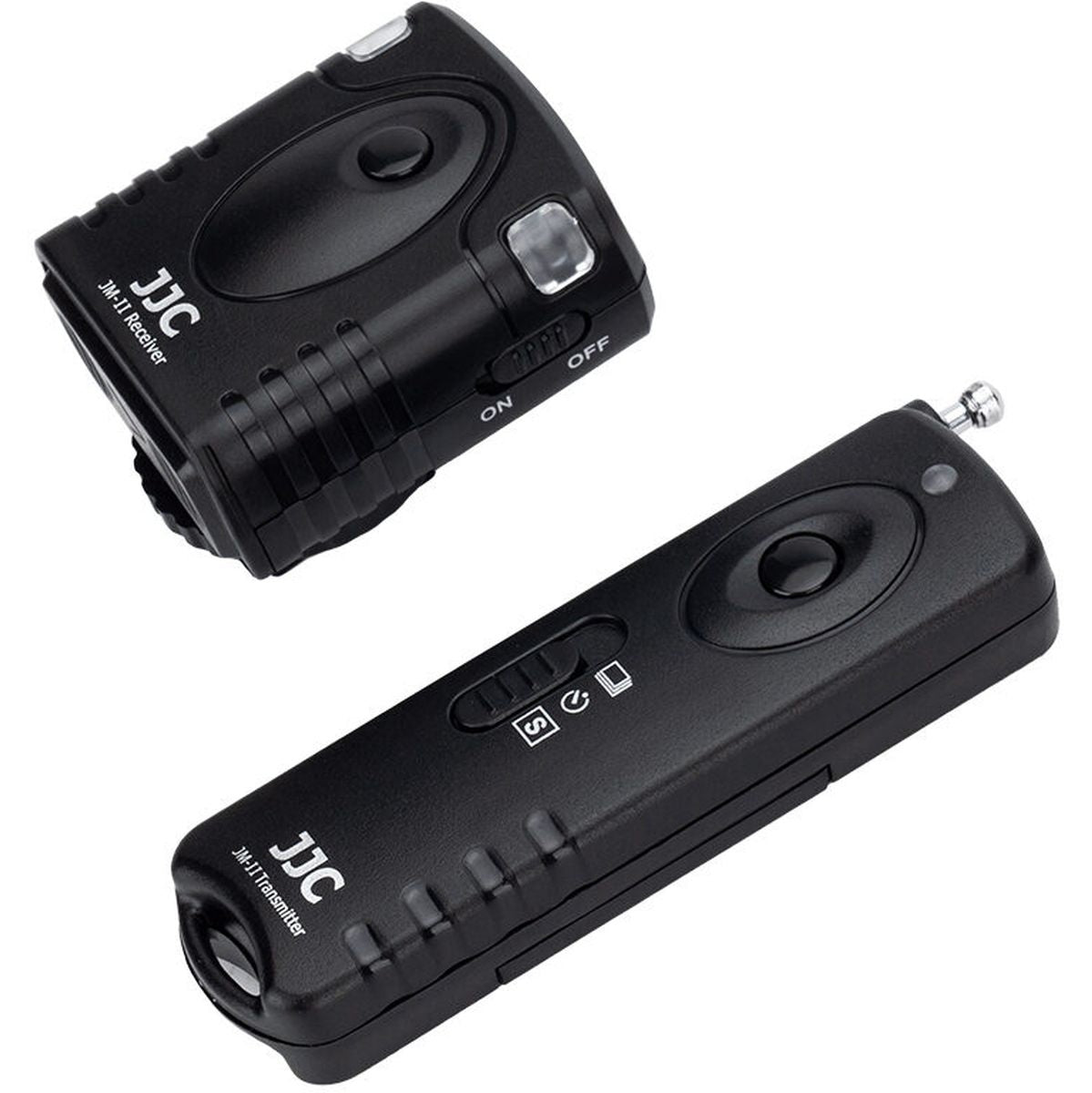 JJC JM D2(II) Radio Frequency Wireless Remote Control - image 4 of 5