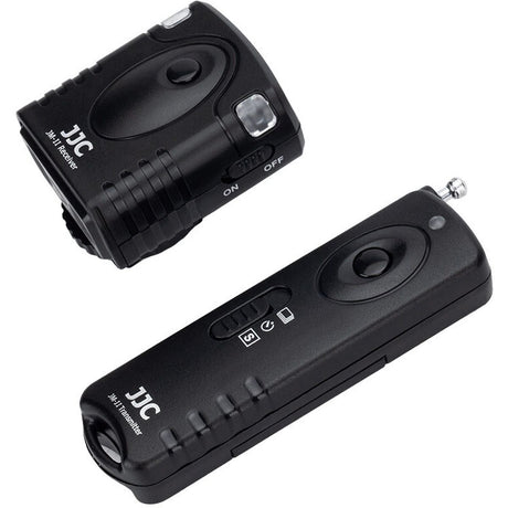 JJC JM D2(II) Radio Frequency Wireless Remote Control - image 4 of 5