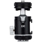 JJC BH SM1 Ball Head w/ Cold Shoe Mount