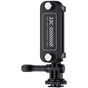 JJC SPC S25 Portable SSD Holder & Smartphone Clamp
