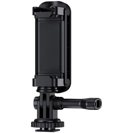 JJC SPC S25 Portable SSD Holder & Smartphone Clamp - image 2 of 5