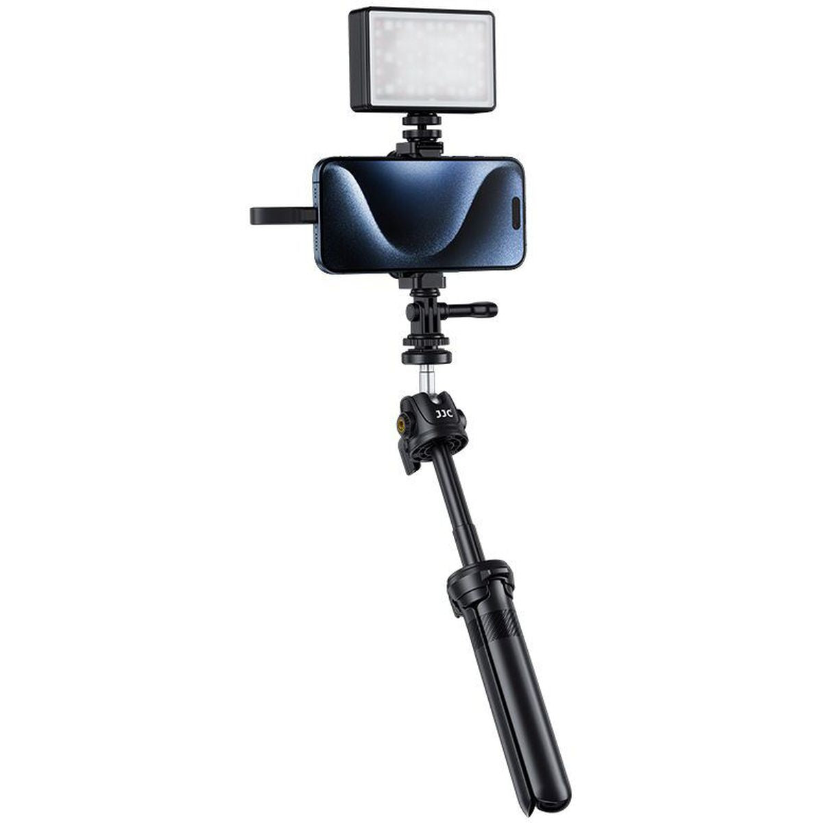JJC SPC S25 Portable SSD Holder & Smartphone Clamp - image 3 of 5