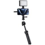 JJC SPC S25 Portable SSD Holder & Smartphone Clamp - image 3 of 5