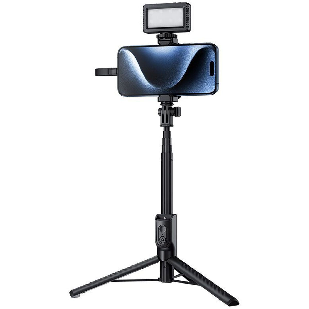 JJC SPC S25 Portable SSD Holder & Smartphone Clamp - image 5 of 5