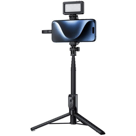 JJC SPC S25 Portable SSD Holder & Smartphone Clamp - image 5 of 5