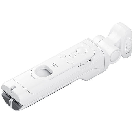 JJC TP C1 White Shooting Grip w/ Wireless Remote - image 2 of 5
