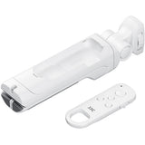 JJC TP C1 White Shooting Grip w/ Wireless Remote - image 3 of 5