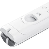 JJC TP C1 White Shooting Grip w/ Wireless Remote - image 4 of 5