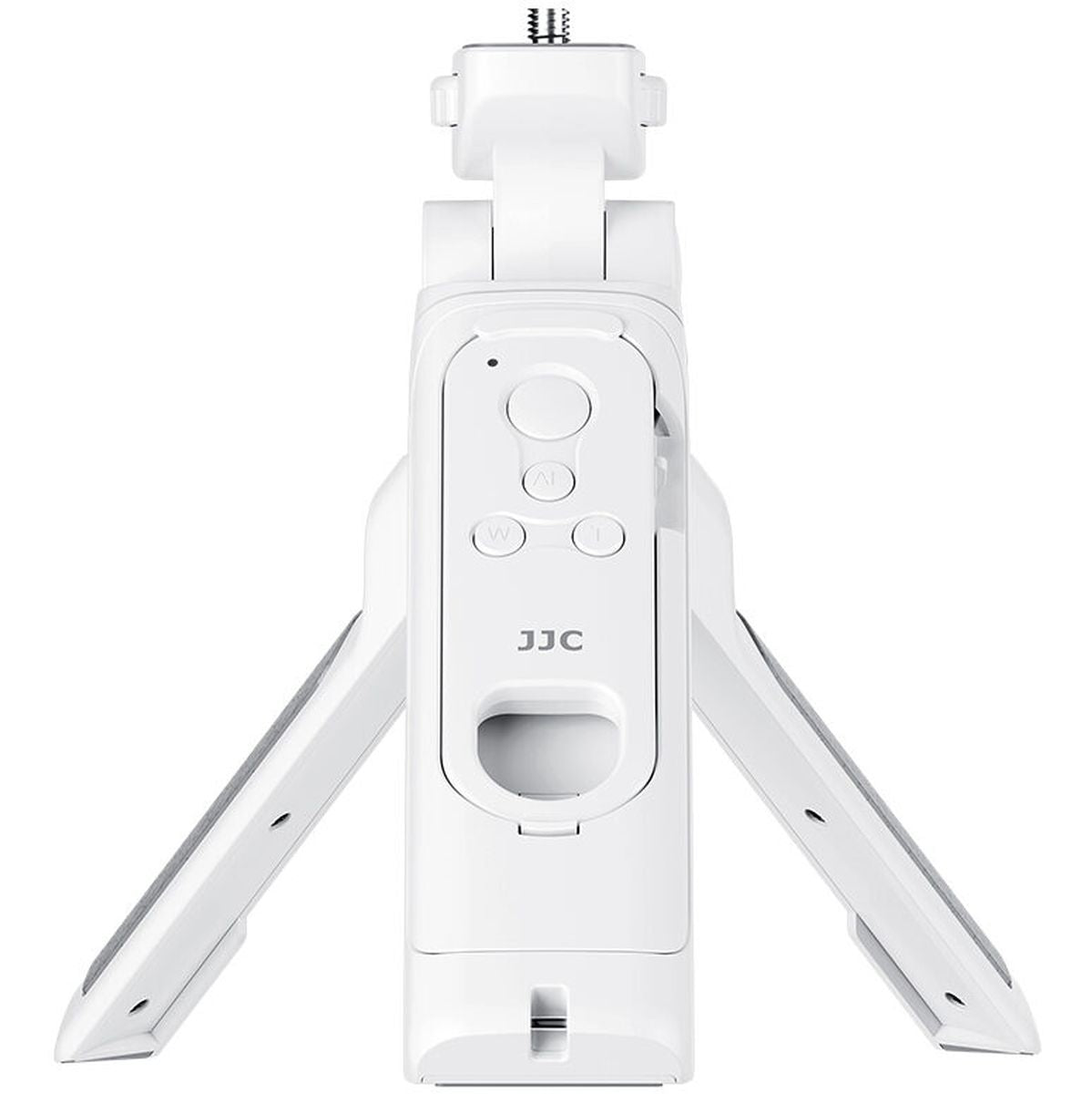 JJC TP C1 White Shooting Grip w/ Wireless Remote - image 5 of 5