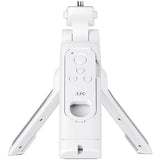 JJC TP C1 White Shooting Grip w/ Wireless Remote - image 5 of 5