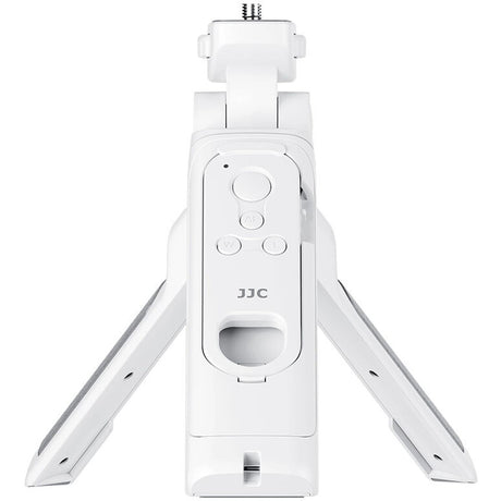 JJC TP C1 White Shooting Grip w/ Wireless Remote - image 5 of 5