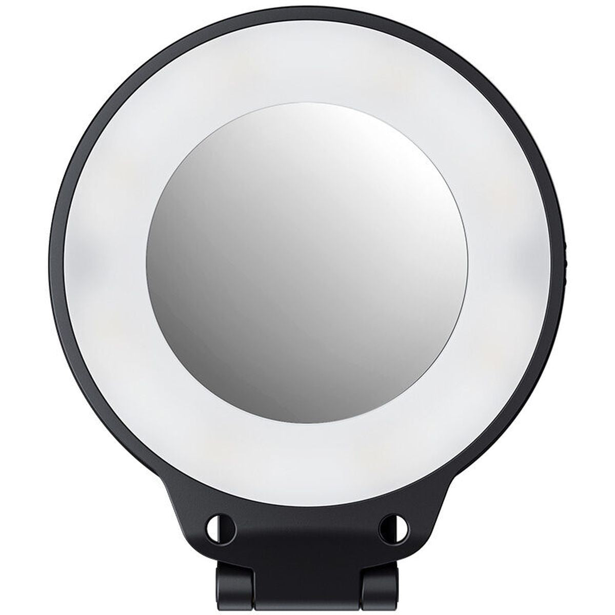 JJC MSL 1 Black Magnetic LED Selfie Light
