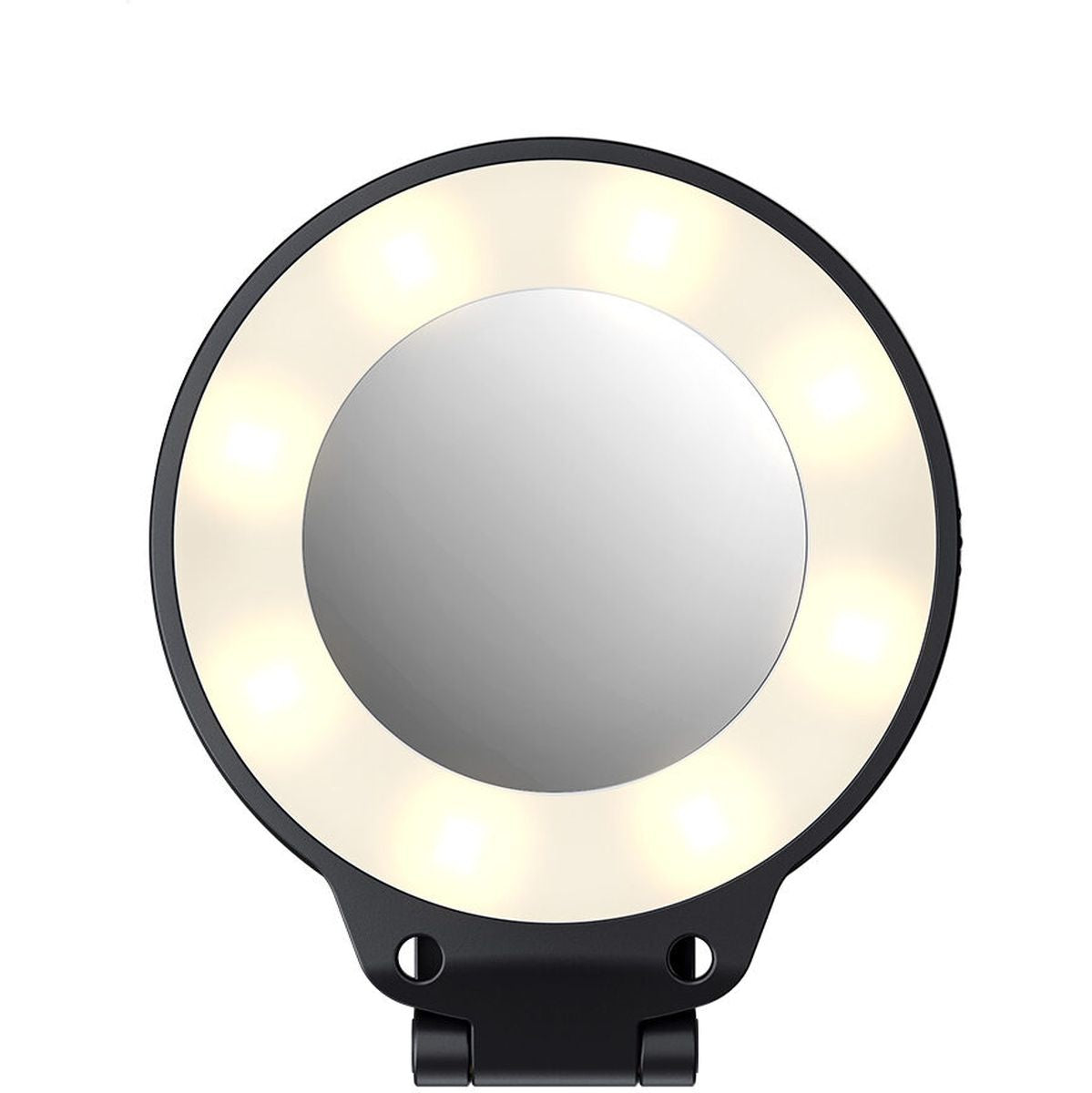 JJC MSL 1 Black Magnetic LED Selfie Light - image 2 of 5