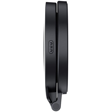 JJC MSL 1 Black Magnetic LED Selfie Light - image 5 of 5