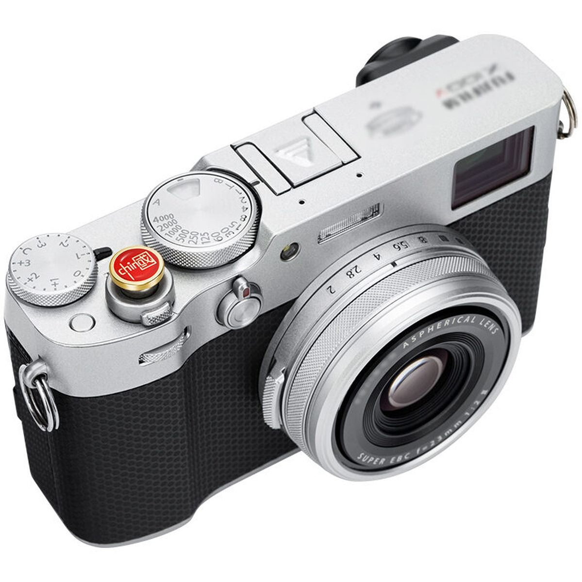 JJC SRB F11A2 Shutter Release Button - image 4 of 5