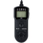 JJC TM D2 Timer Remote Shutter Cord