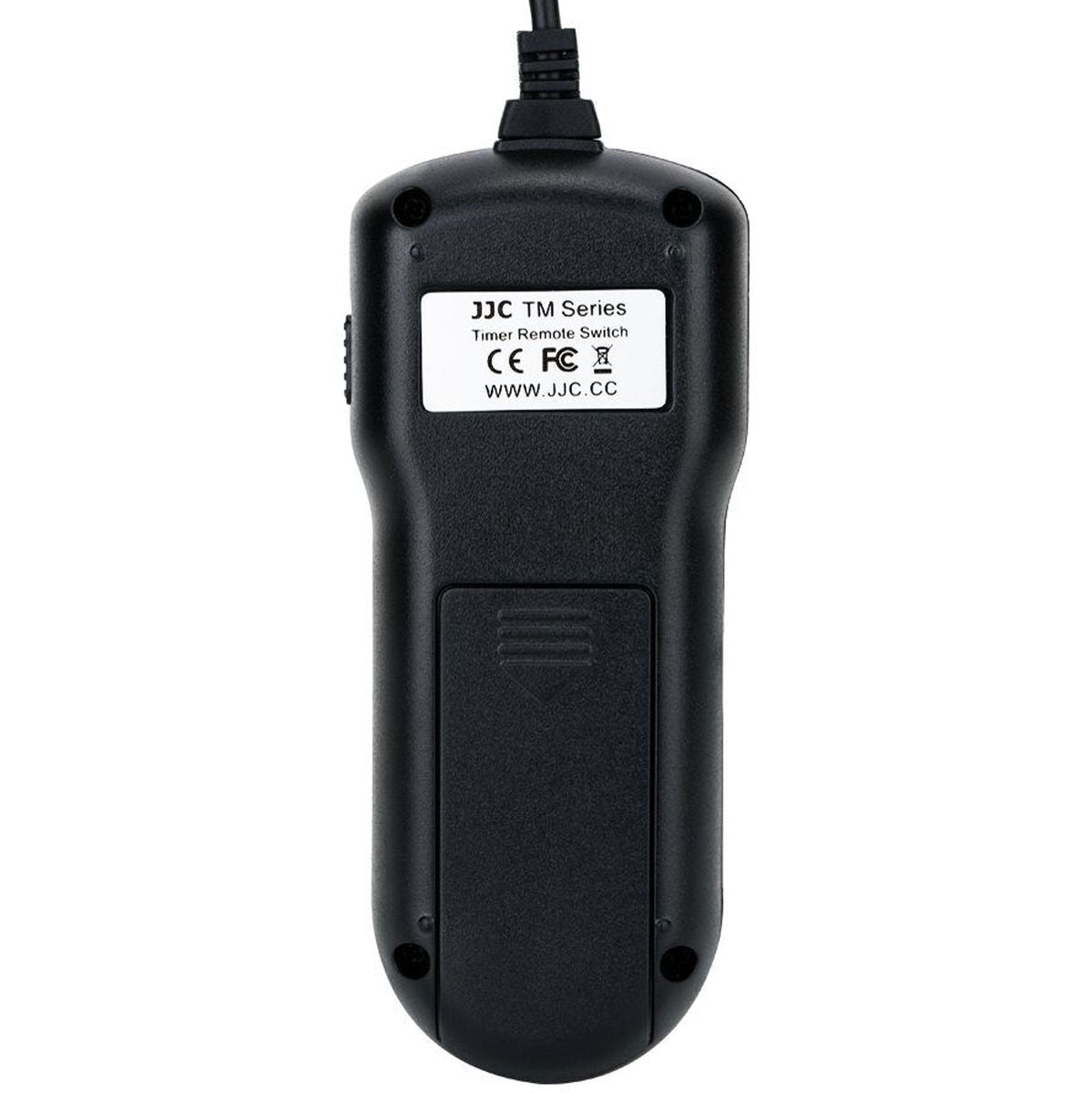 JJC TM D2 Timer Remote Shutter Cord - image 2 of 5