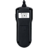 JJC TM D2 Timer Remote Shutter Cord - image 2 of 5