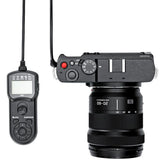 JJC TM D2 Timer Remote Shutter Cord - image 5 of 5