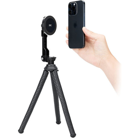 JJC TP FT2 Flexible Tripod - image 2 of 5