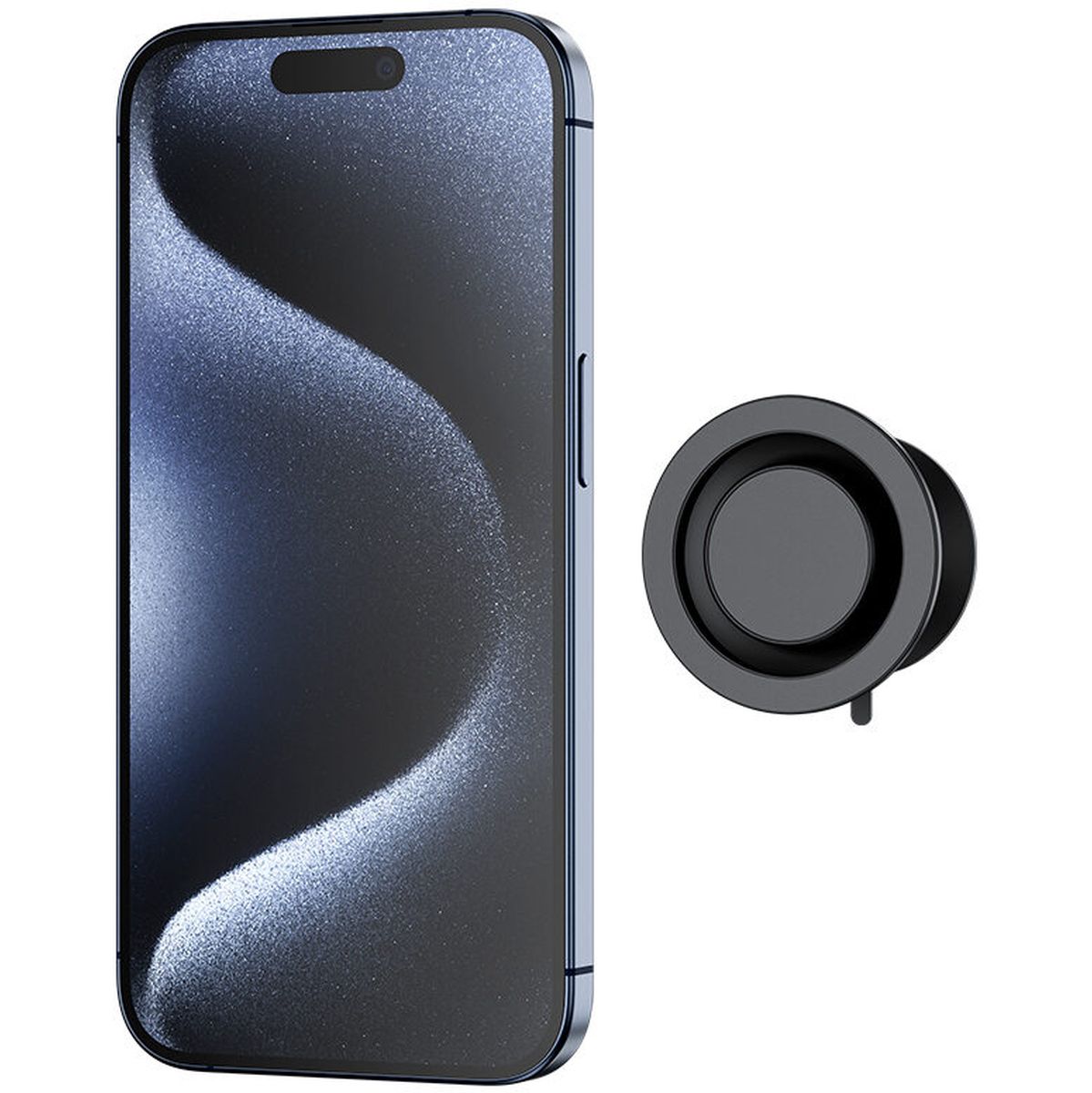 JJC MSPG S1M2 Magnetic Phone Grip - image 4 of 5