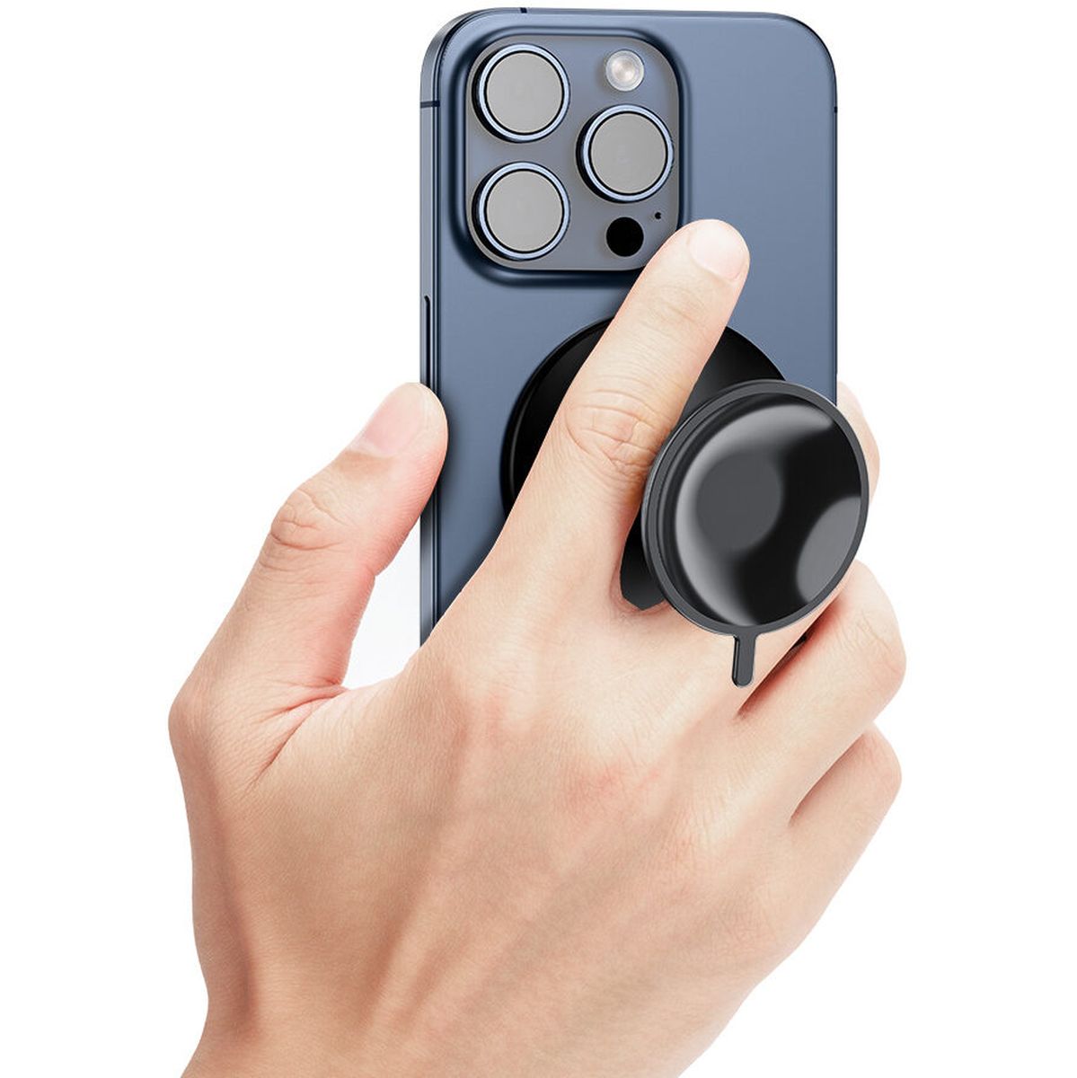 JJC MSPG S1M2 Magnetic Phone Grip - image 5 of 5