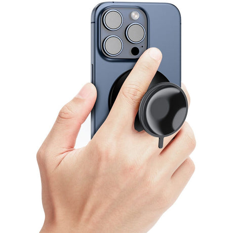 JJC MSPG S1M2 Magnetic Phone Grip - image 5 of 5