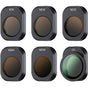 JJC F DM4PK6 Filter Set For DJI Mini 4 Pro