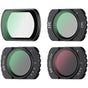 JJC F DP3K4NDV Filter Set For DJ Osmo Pocket 3