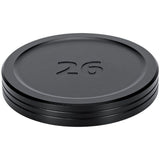 JJC LC SR26 Lens Cap
