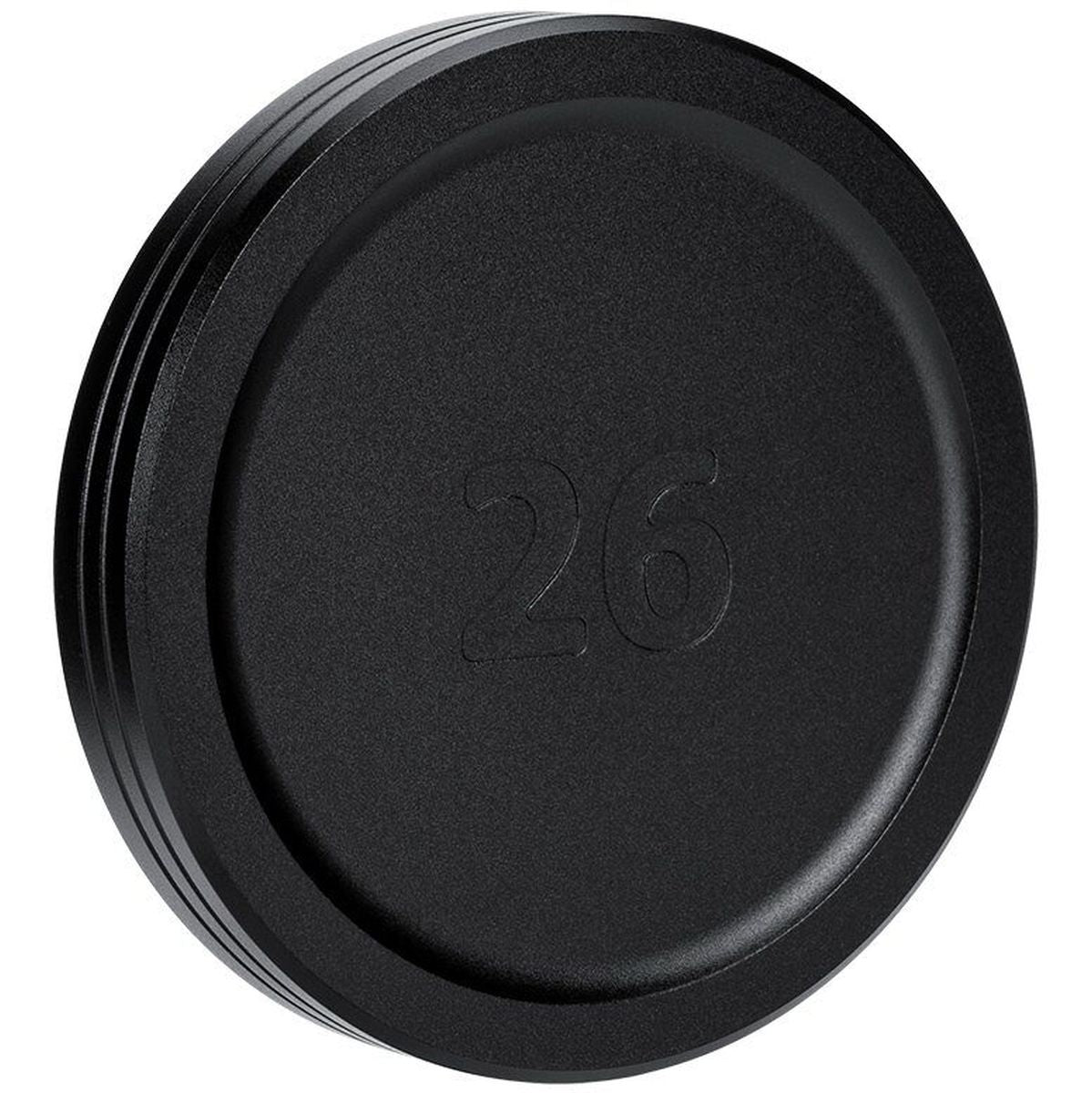 JJC LC SR26 Lens Cap - image 3 of 5