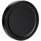 JJC LC SR26 Lens Cap - image 3 of 5