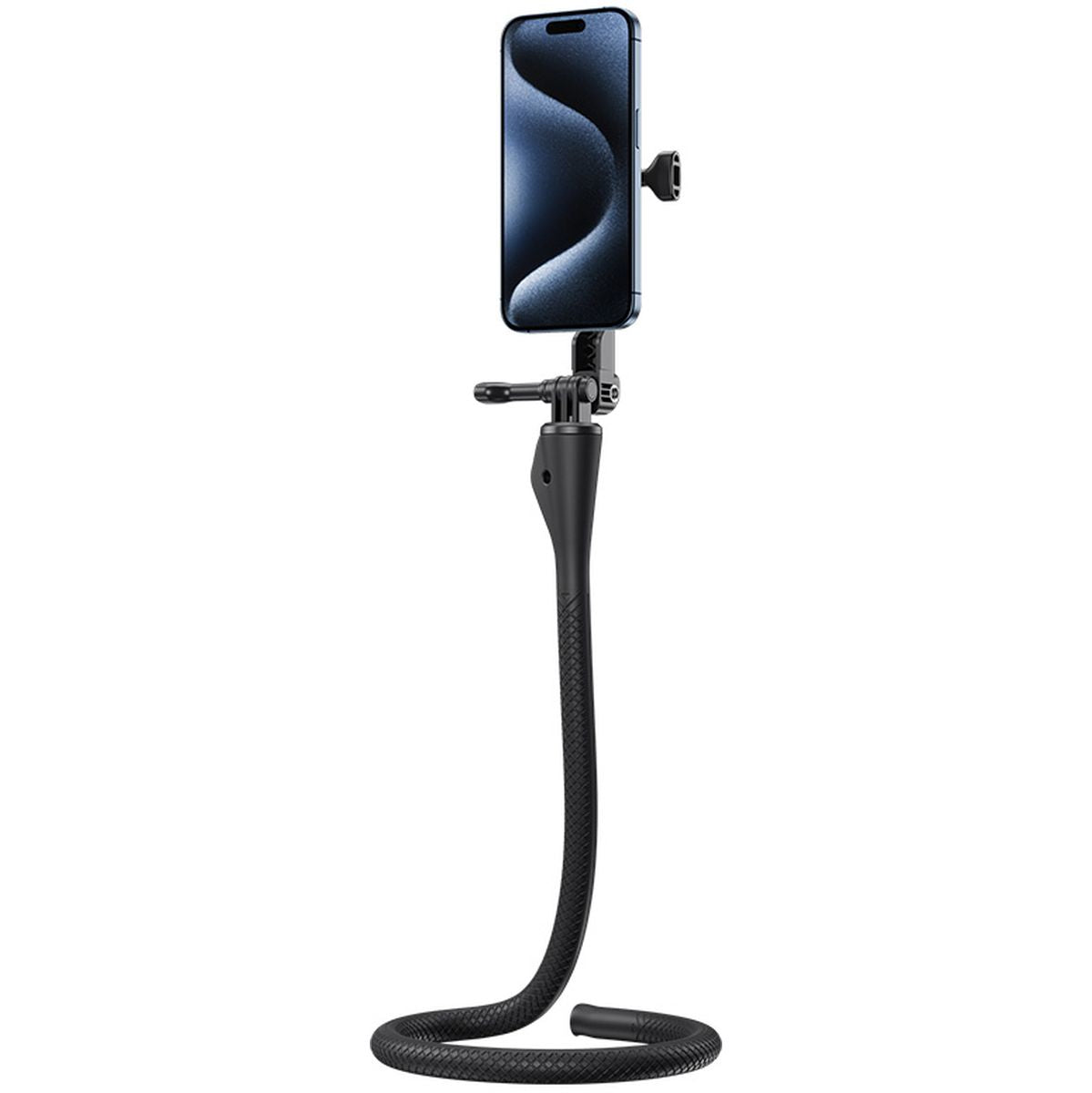 JJC TP FT3 Magnetic Phone Stand w/ Flexible Hose - image 3 of 5
