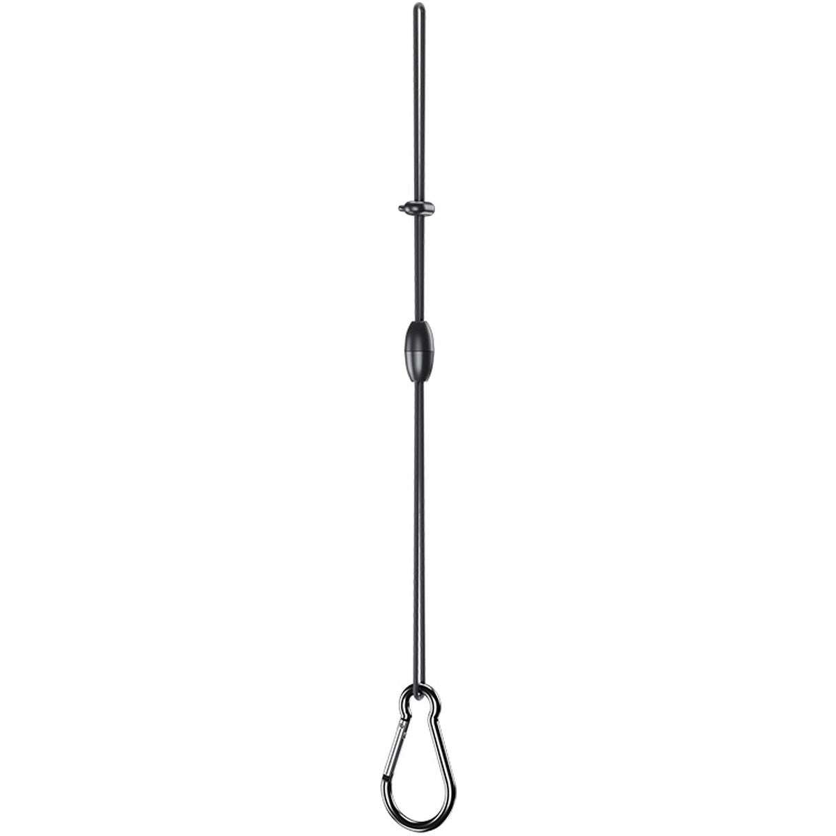 JJC TP FT3 Magnetic Phone Stand w/ Flexible Hose - image 5 of 5