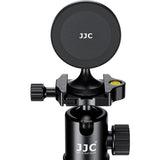 JJC MS ARB2 Magnetic Phone Tripod Mount Adapter - image 3 of 5