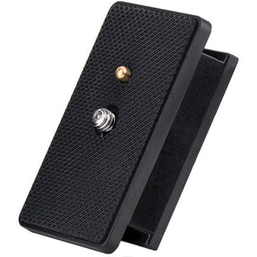 JJC Quick Release Plate For TP f/2.0 (Replaces Sony VCT VPR1)