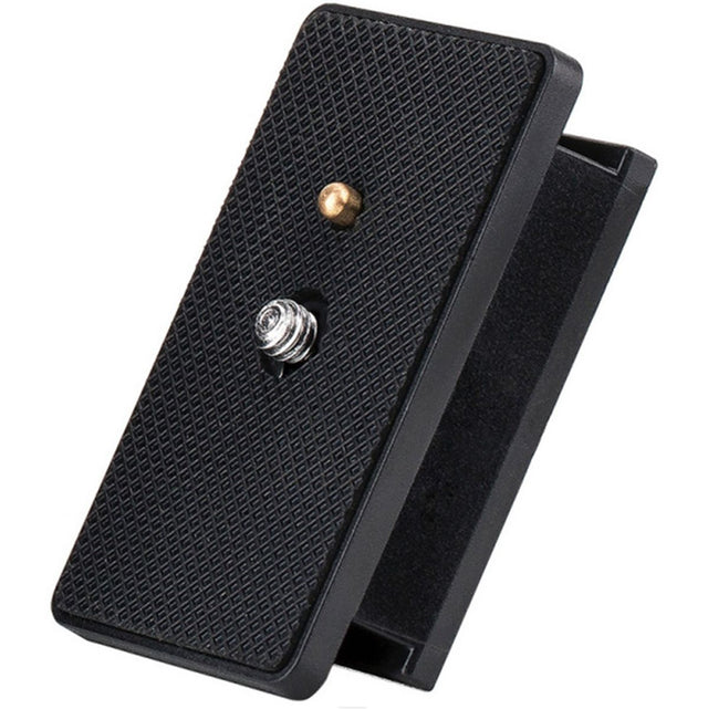 JJC Quick Release Plate For TP f/2.0 (Replaces Sony VCT VPR1)