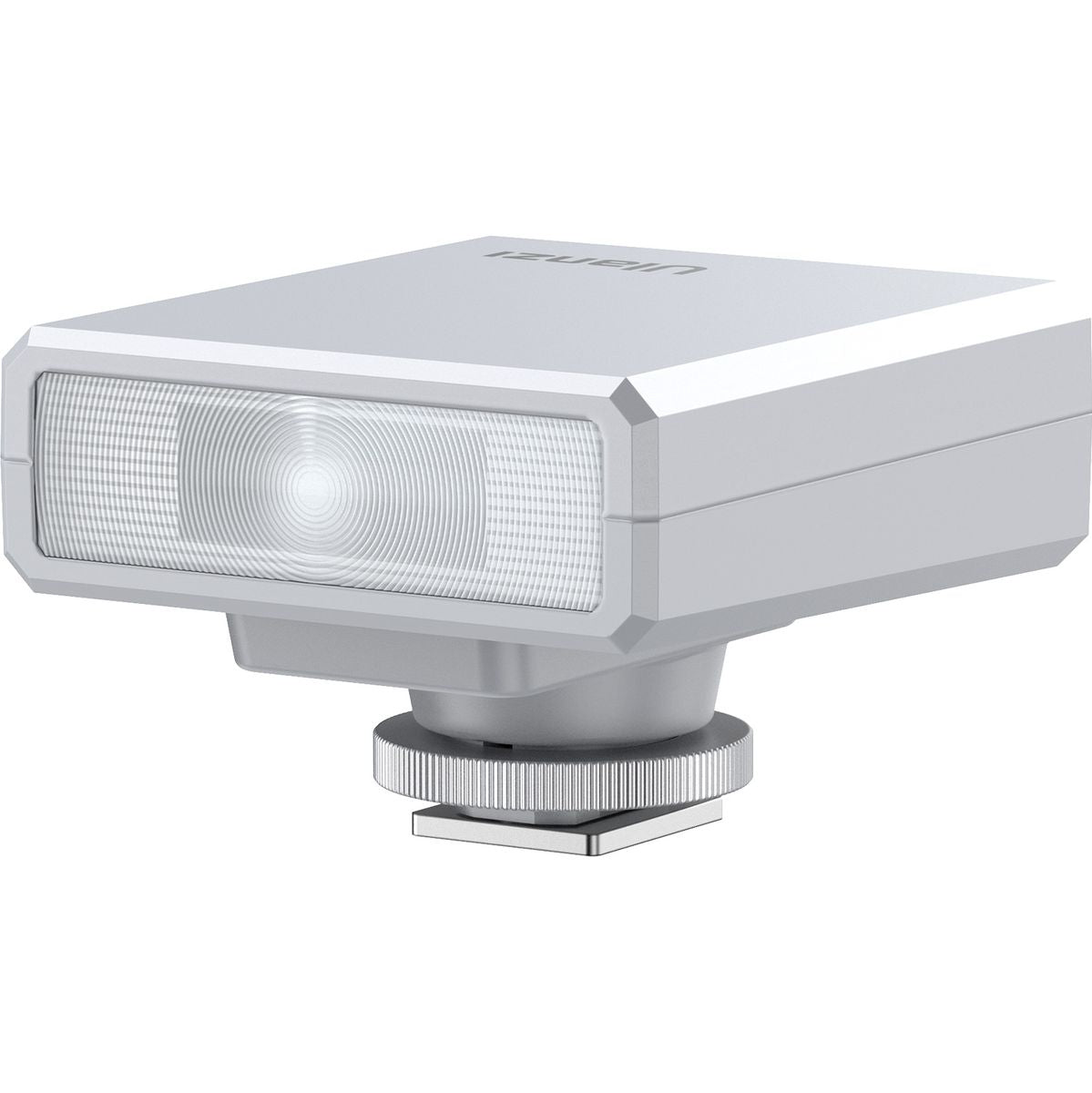 Ulanzi F12 Mini Camera Flash Speedlite Flash White