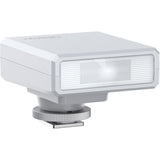 Ulanzi F12 Mini Camera Flash Speedlite Flash White - image 4 of 5