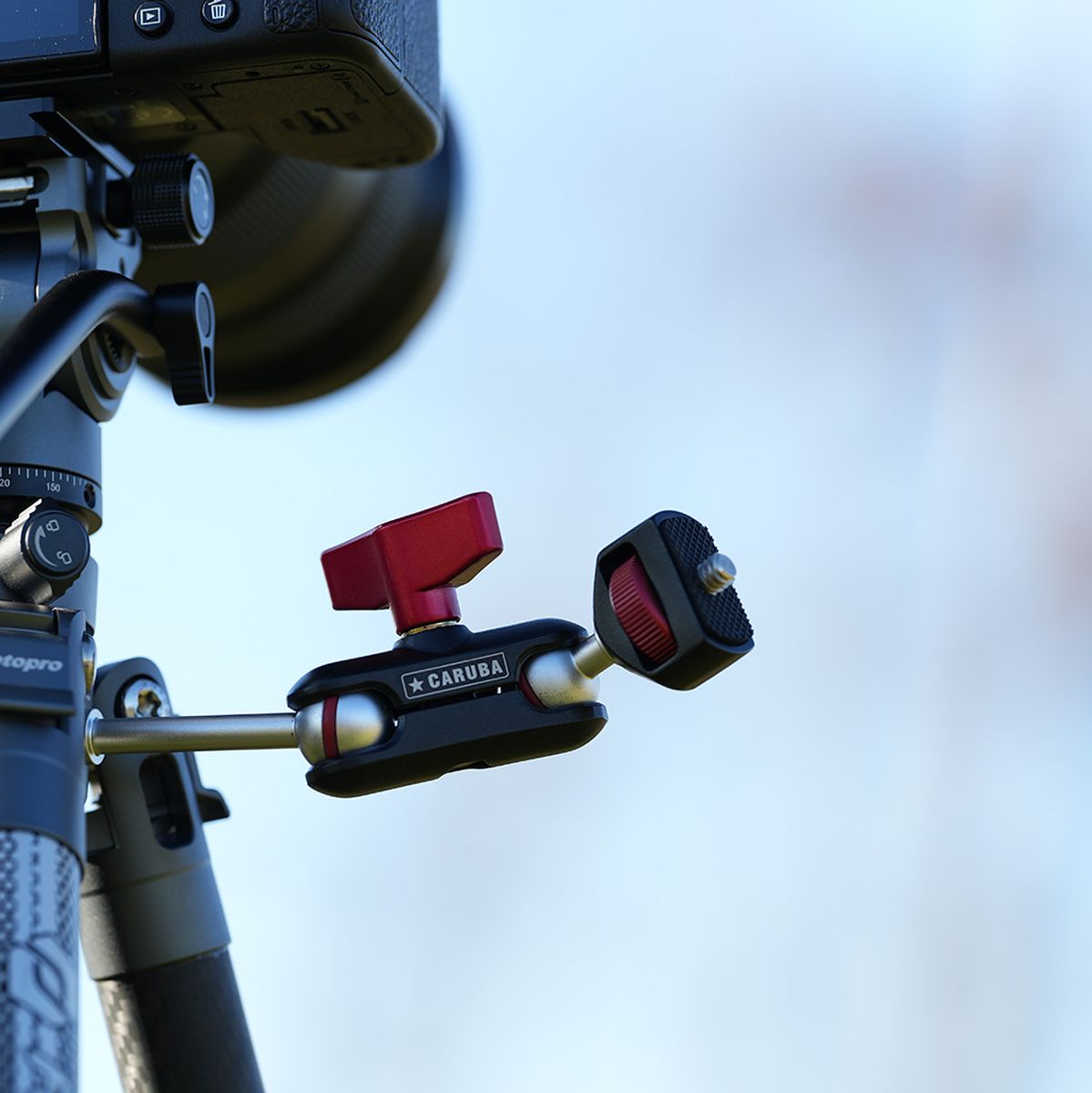 Caruba Mini Magic Arm For Tripod - image 2 of 5