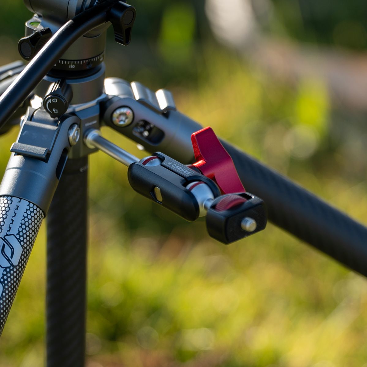 Caruba Mini Magic Arm For Tripod - image 3 of 5