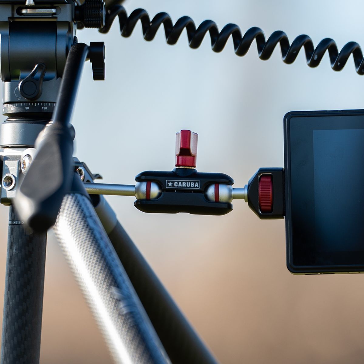 Caruba Mini Magic Arm For Tripod - image 4 of 5