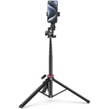 Ulanzi MT-78 Dual Mount Selfie Stick Tripod 185cm