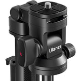 Ulanzi MT-78 Dual Mount Selfie Stick Tripod 185cm - image 4 of 5